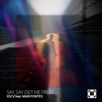 Say, Say (Set Me Free)