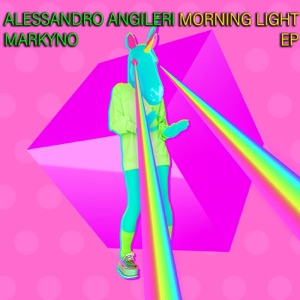 Morning Light EP - Single