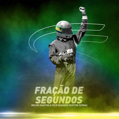 Fração De Segundos - Single