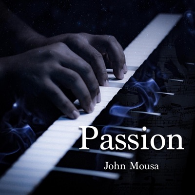 Passion - Single