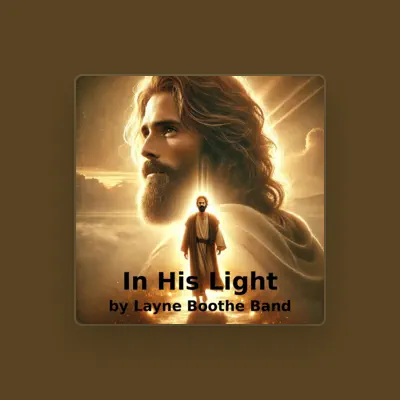 Listen to Layne Boothe Band, watch music videos, read bio, see tour dates & more!