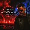 DJ Tommy Kubát - Dance Rotation