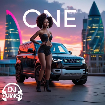 One (feat. Jeni, Izzi & Cutchi) - Single