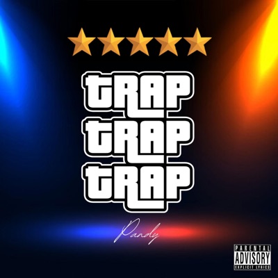 TRAP TRAP TRAP - Single