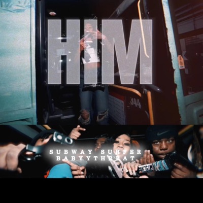 Subway surfer - Single