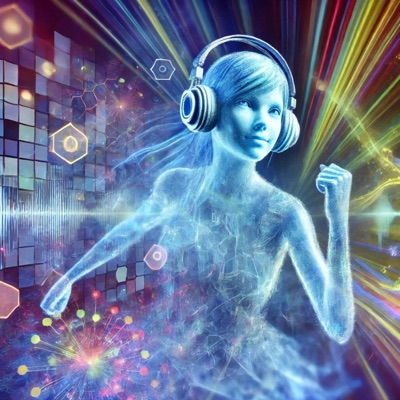 Dungeon Dive artwork