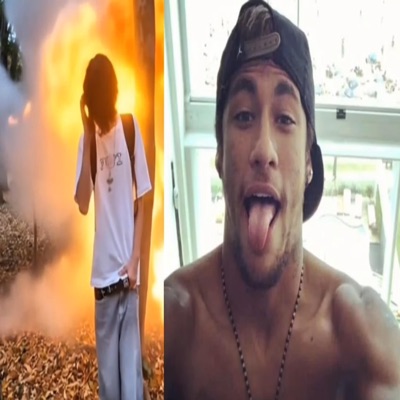 Revolução Dos Humilhados "France" - Single