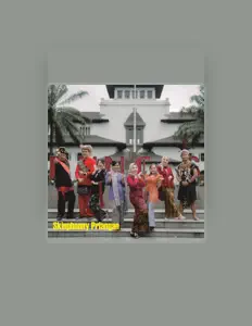 Ouve Skinphonny Priangan, vê vídeos de música, lê a biografia, vê as datas da digressão e muito mais!