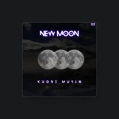 Listen to Khobz Musiq, watch music videos, read bio, see tour dates & more!