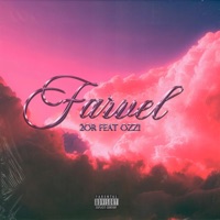 Farvel (feat. Ozzi) - Single - 2or
