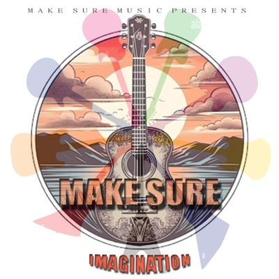 Imagination - Single