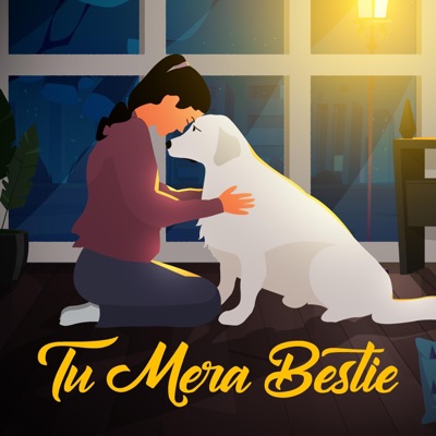 Tu Mera Bestie - Single