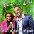 Ik Laat Je Nooit Meer Gaan