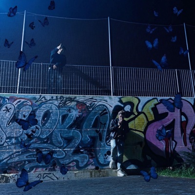 not(t)e 2 [feat. Nad4] (feat. Nad4 & Erbò) - Single