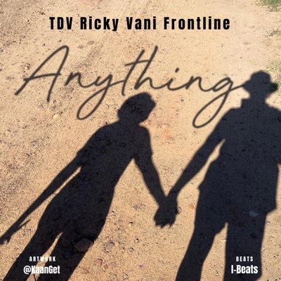 Anything - Single