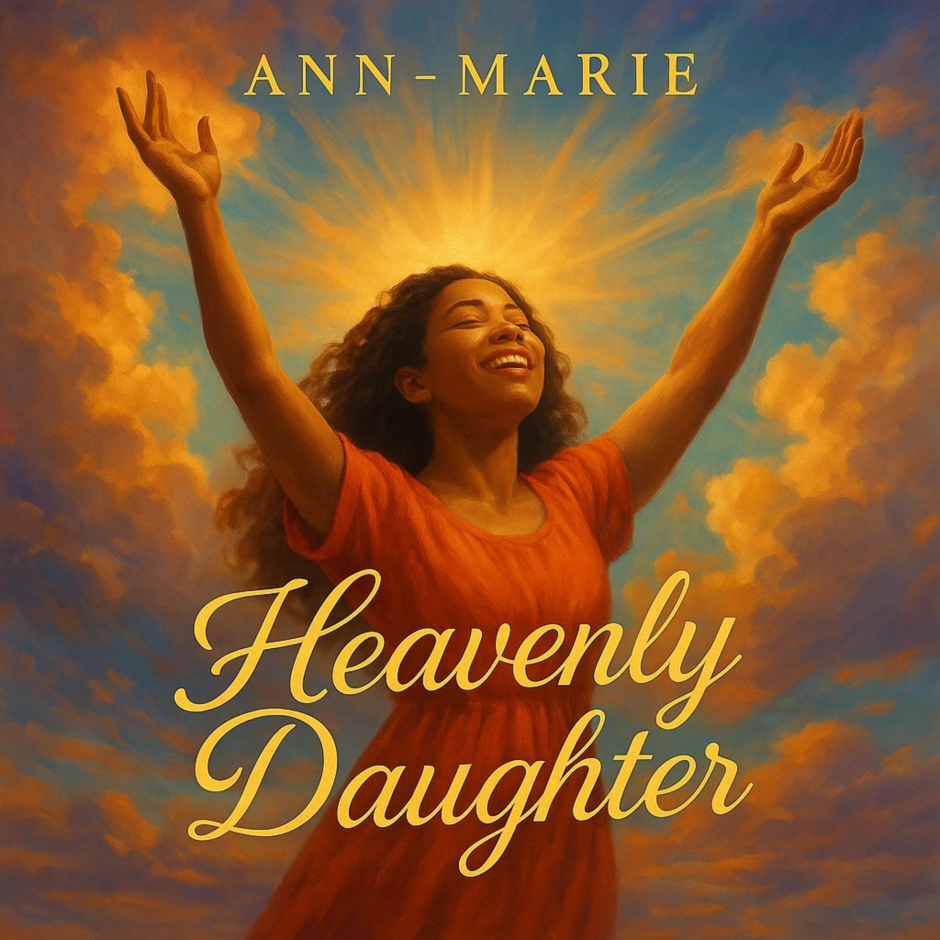 Heavenly Daughter - Single