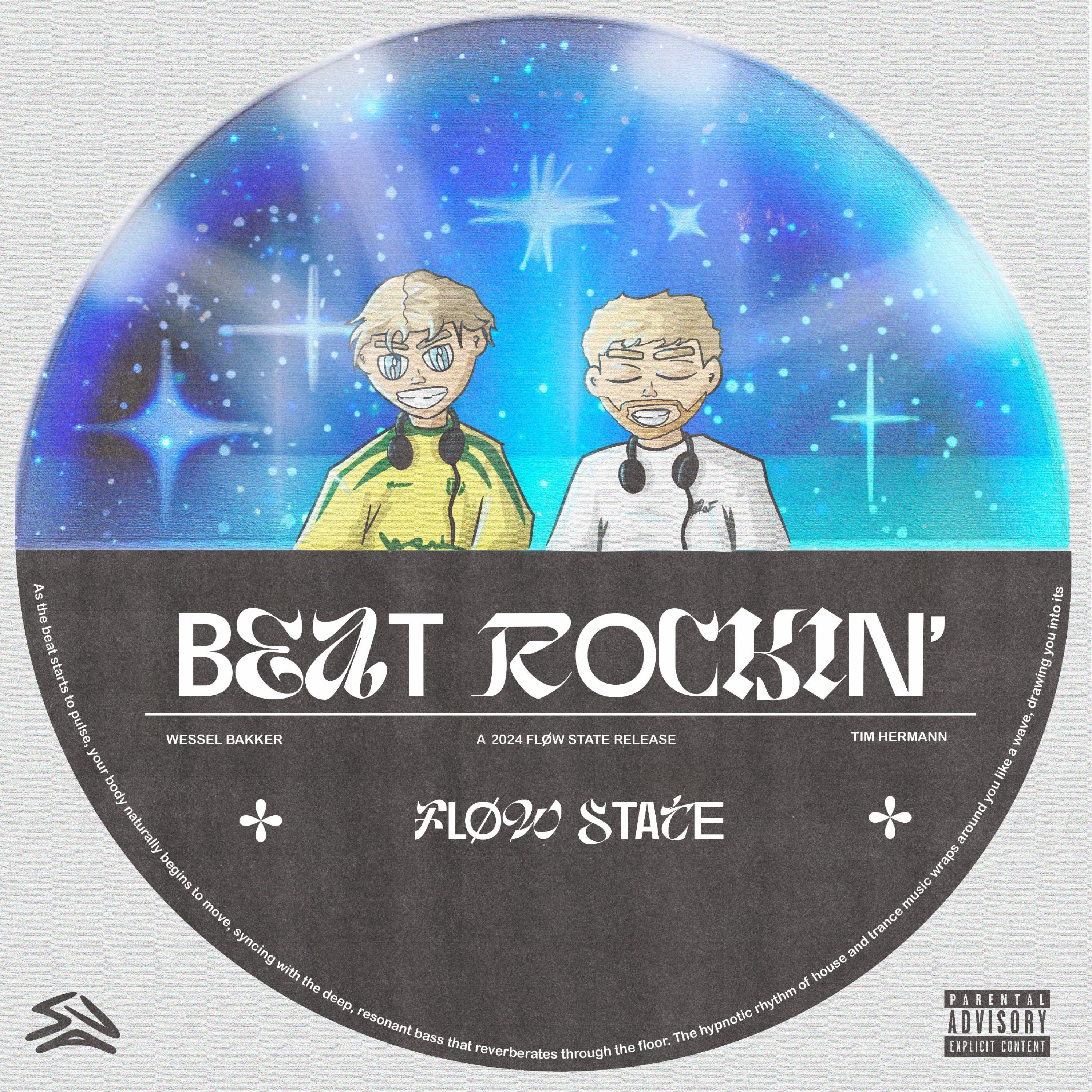 Beat Rockin' - Single