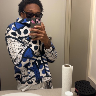 keep it real - Single