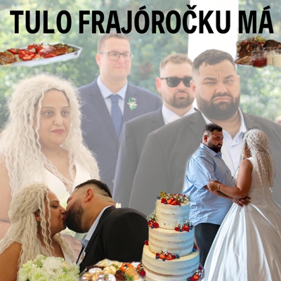 Tulo frajóročku má (feat. VlaďkySyn) - Single