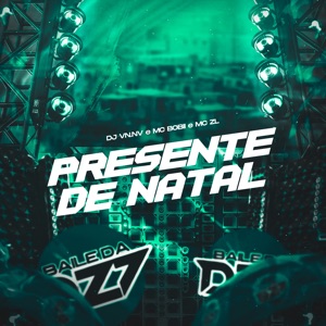 Presente de Natal