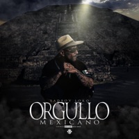 ORGULLO MEXICANO - Single - Sadboy Loko