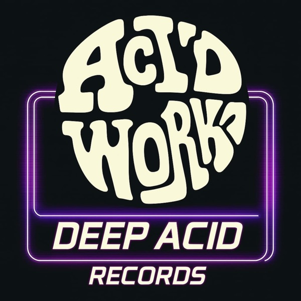 Acid Summer 2025 - EP