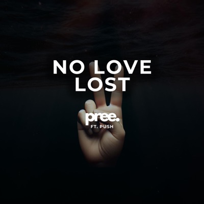 No Love Lost - Single