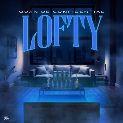 Lofty - EP