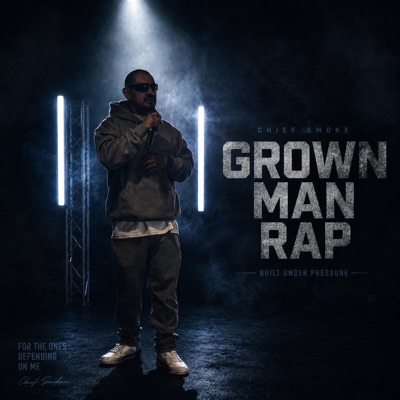 Grown Man Rap