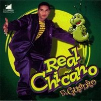 El Gusanito - Single - Real Chicano