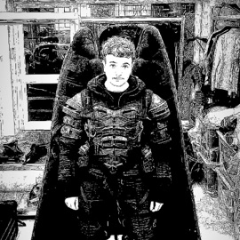 Disgrazia (feat. gb Hurt, Mael+ & morecalcium) Mjbf