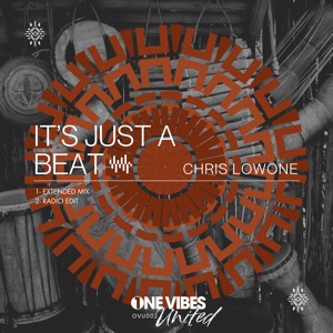 It's Just a Beat - Single