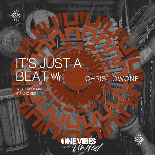 It's Just a Beat - Single