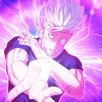Album cover for If I Am With You (Toji vs Gojo Hollow Purple) "Jujutsu Kaisen" [Orchestral Version] - Single by Pharozen