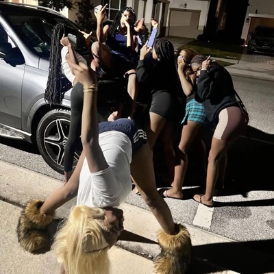 Thick A$$ Hoes - Single