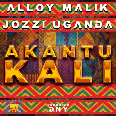 Akantu Kali - Single