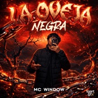 La Oveja Negra v1 El Kiko - Single - Mc Window
