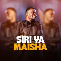 Siri Ya Maisha — Elia Mtishibi