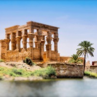 Smoke on the Nile (feat. Brice Wilson) - Single - banzai