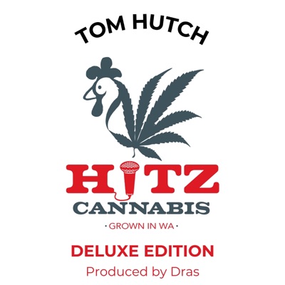Hitz Canabis Deluxe Edition