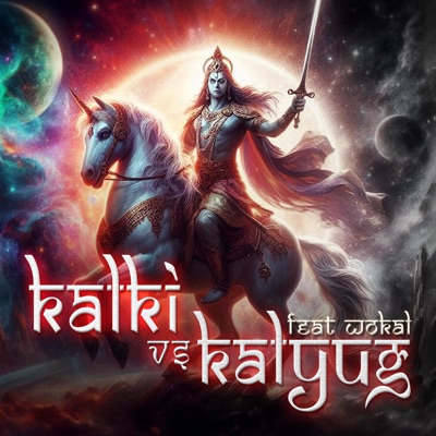 Kalyug vs Kalki - Single