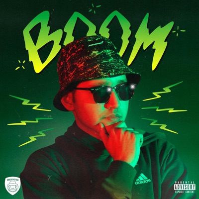 BOOM - Single