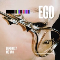 Ego - Single - Mc W.O & BemBilly