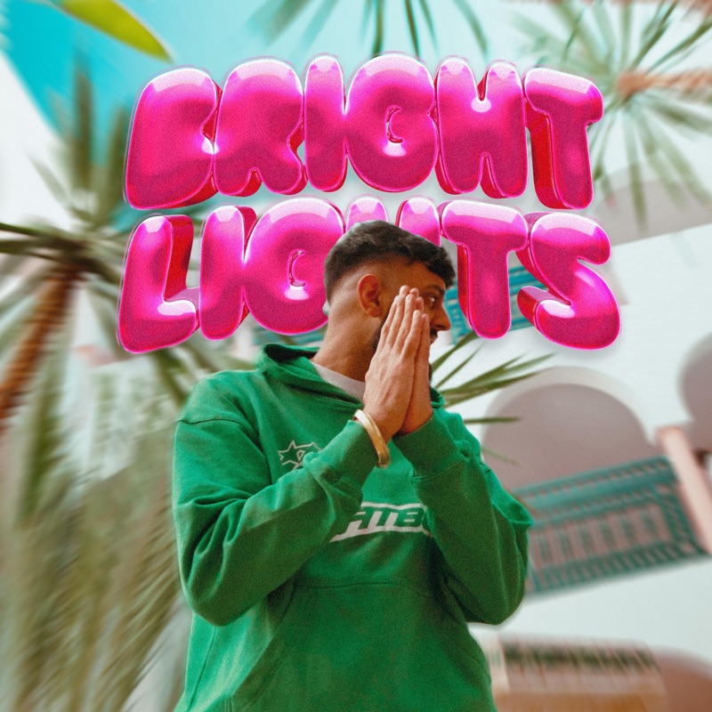 Bright Lights - Single
