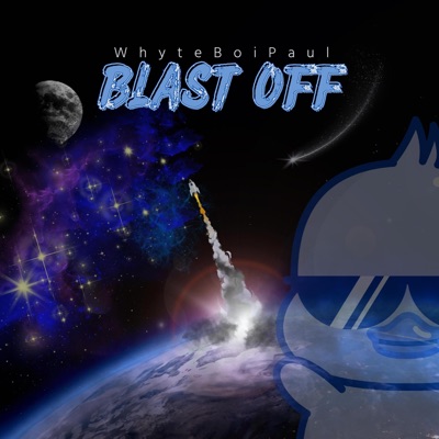 Blast Off - Single