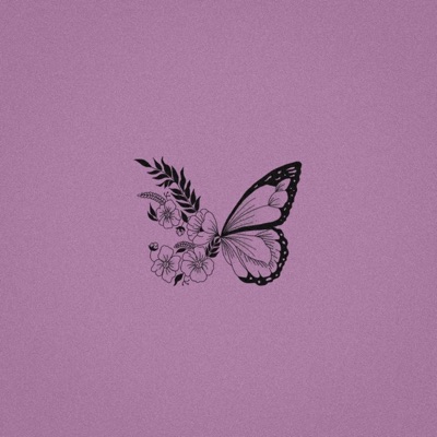 Butterflies - Single