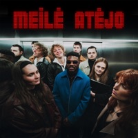 MEILĖ ATĖJO