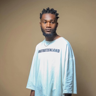 Blessings (feat. Peezy mega & Juce bag) - Single