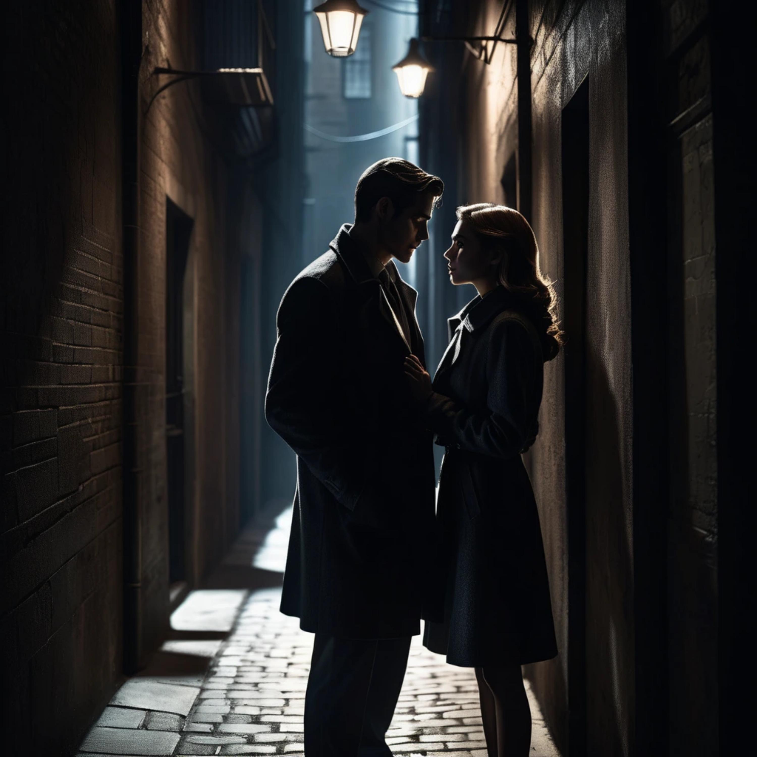 Hidden Moments - Single