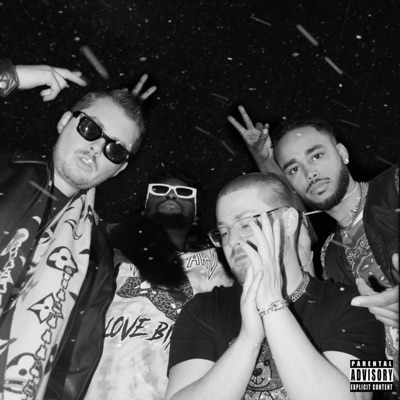 503 (feat. The Pharmacee) - Single